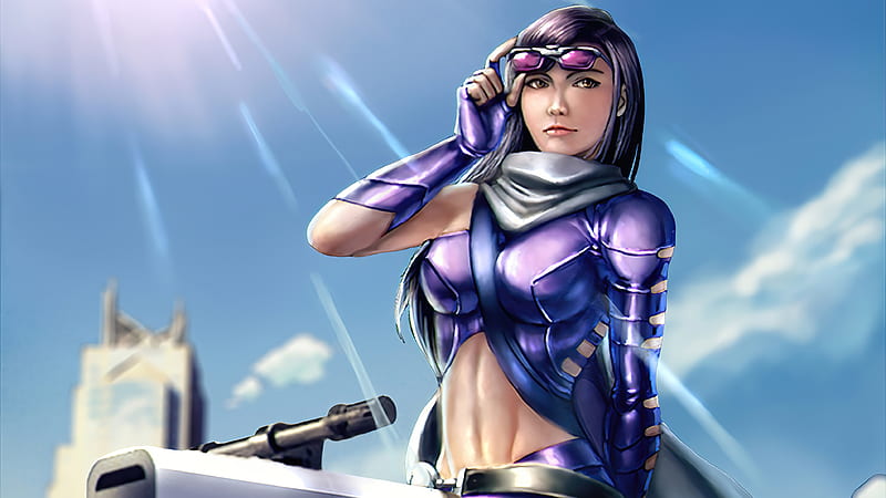 60 Kate Bishop HD Wallpapers and Backgrounds
