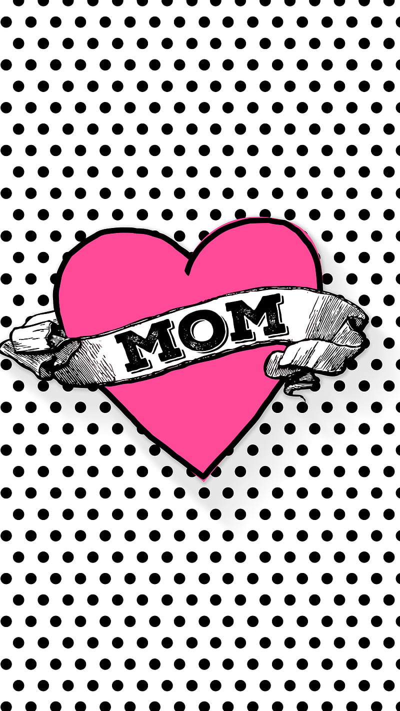 Mom means everything, mother, quotes, HD phone wallpaper | Peakpx