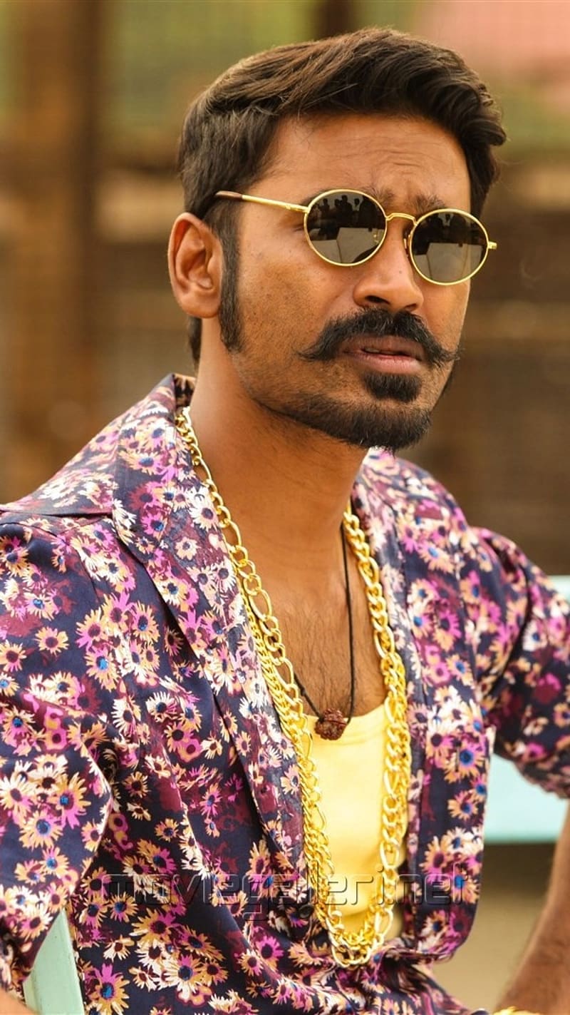 Dhanush, Maari Movie, dhanush, HD phone wallpaper | Peakpx