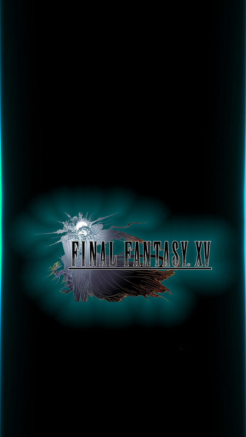 Final Fantasy XV, ffxv, ps4, xbox, HD phone wallpaper