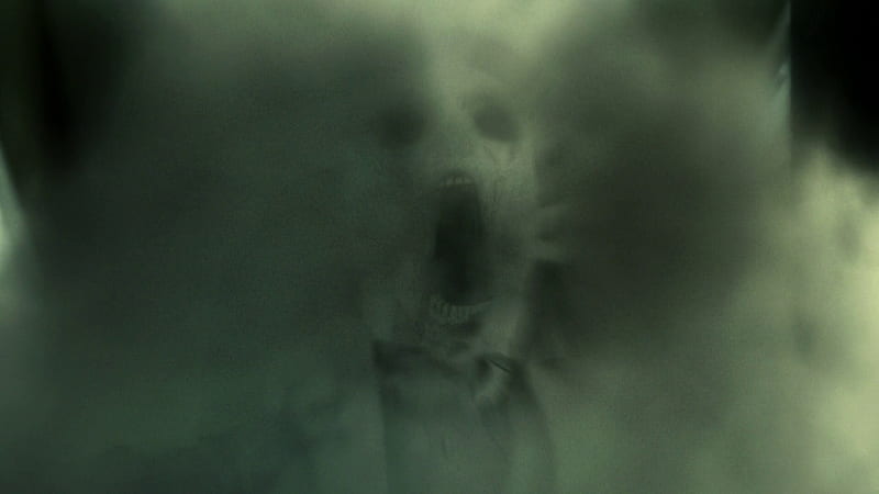 The Fog, horror, fog, ghost, revenge, HD wallpaper