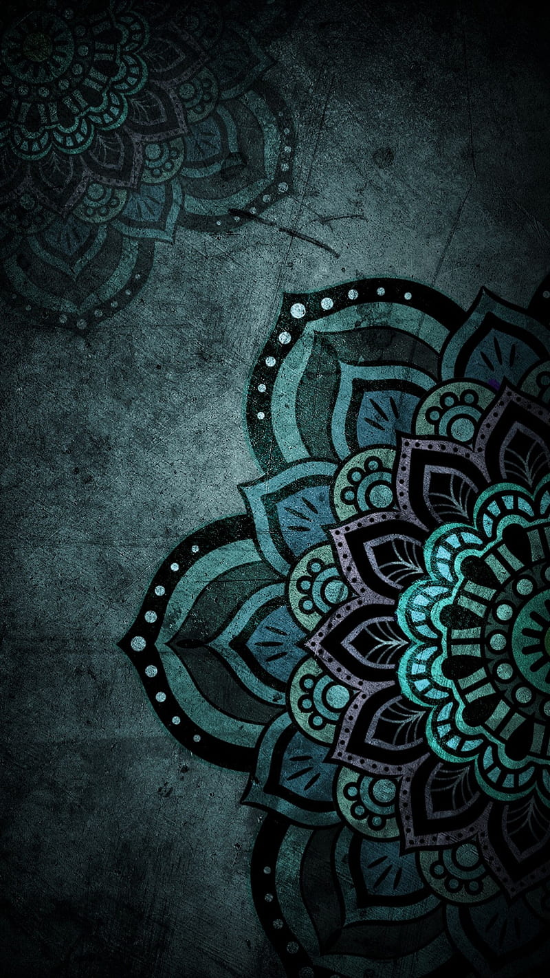 80+ Mandala HD Wallpapers and Backgrounds