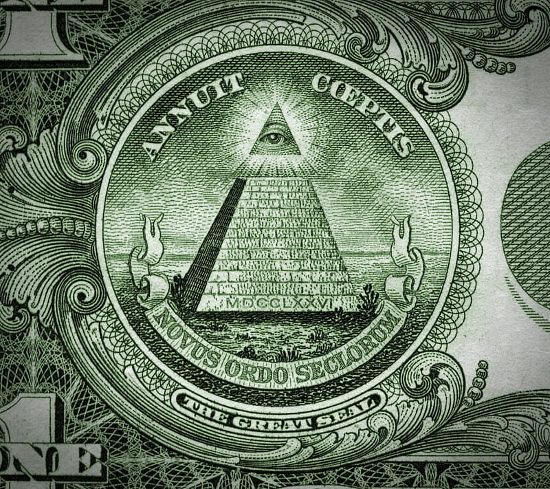 New World Order, america, dollar, money, nwo, usa, ztaxes, HD wallpaper