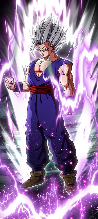 210+ Gohan (Dragon Ball) HD Wallpapers and Backgrounds