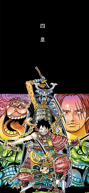 One Piece không chỉ là tên của bộ truyện mà còn là một thế giới đầy màu sắc và những nhân vật đáng yêu. Kaido, Kurohige, Wano, Anime, Shanks, Luffy, Manga, Big đều là những yếu tố được yêu thích nhất trong One Piece. Hãy xem hình ảnh liên quan để khám phá thế giới rộng lớn và đầy màu sắc của One Piece.