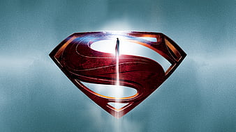 Man of Steel Superman Henry Cavill 4K Wallpaper iPhone HD Phone #4020h