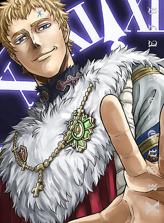 😈UPD 7] Anime Adventures Julius Novachrono(Wizard King) #wizardking