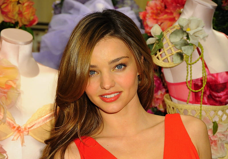 Miranda Kerr Sensual Pretty Model Sexy HD Wallpaper Peakpx