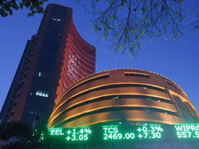 BSE Launches Its Back Up Centre. Hyderabad News Times Of India, Bombay Stock Exchange, HD wallpaper
