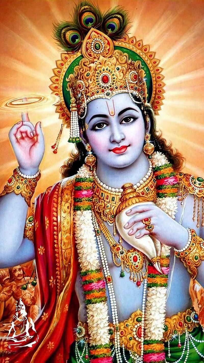 Lord vishnu HD wallpapers | Pxfuel