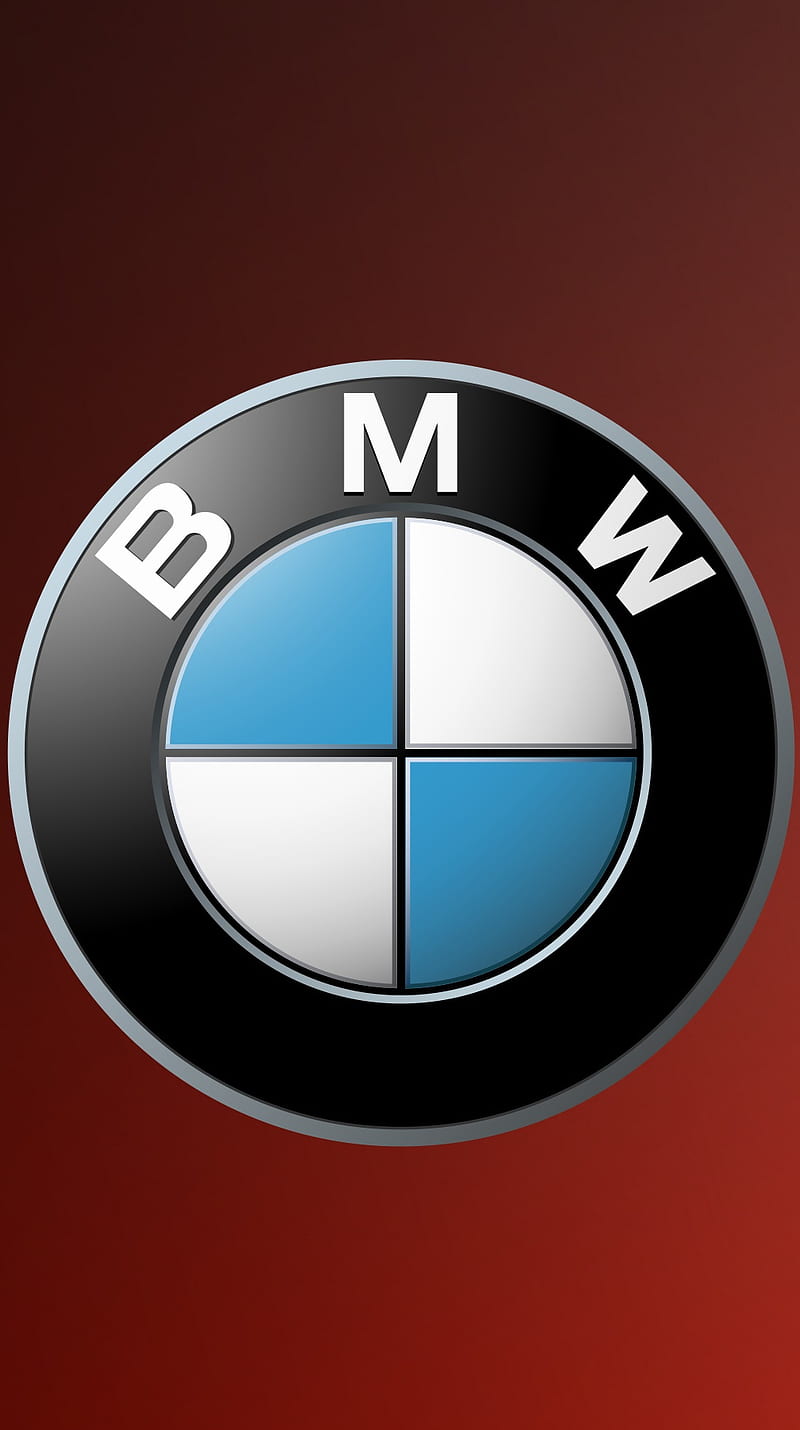 BMW Logo Wallpaper by The-Afro-Wookie on DeviantArt