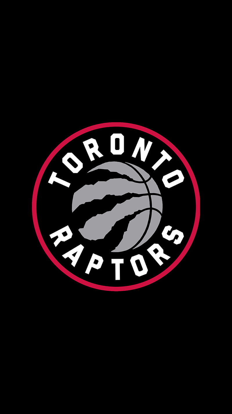 Toronto Raptors, basketball, HD phone wallpaper