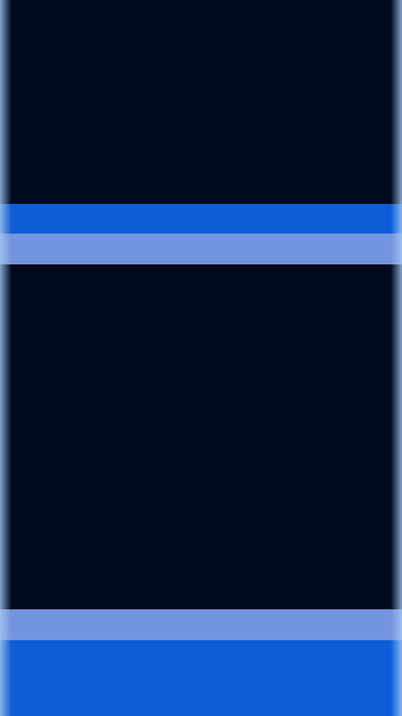 BasicEdge8, 2018 basics, abstract design, blue, bubu, colors, edge, iphone x, lulu, magma, simple, HD phone wallpaper