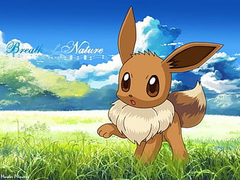 Sfondi eevee evoluzioni hd