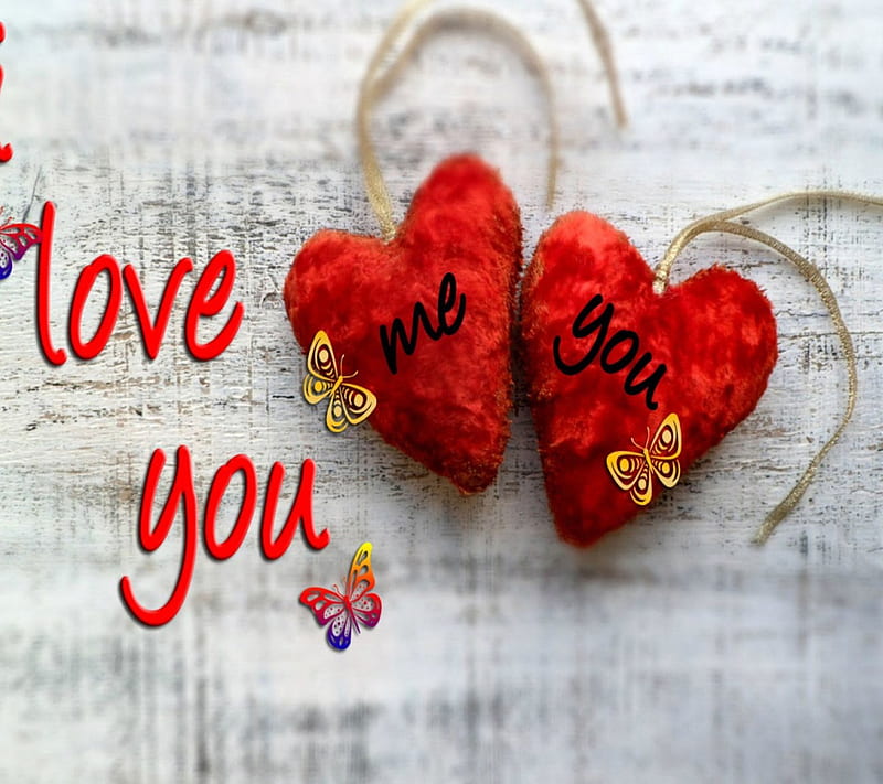 *I Love U*, text, moments, two, love, siempre, corazones, you and me, HD wallpaper