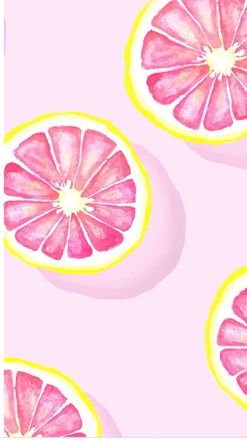 Pink Lemonade , pink, lemonade, pink lemonade, girly, pretty, sweet, sour, lemon, colors, HD phone wallpaper
