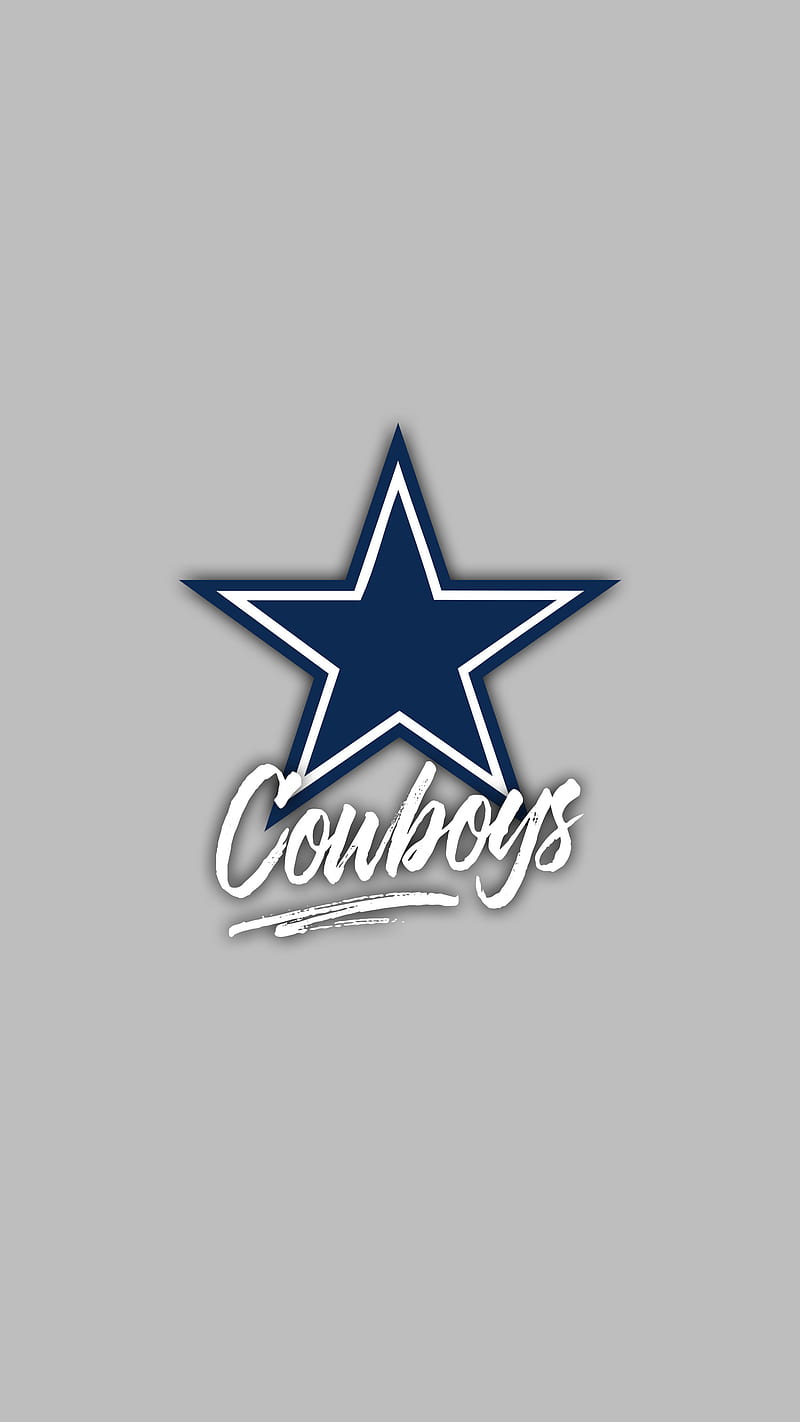 Dallas Cowboys Pride, football nfl, sport, star, team, HD phone wallpaper