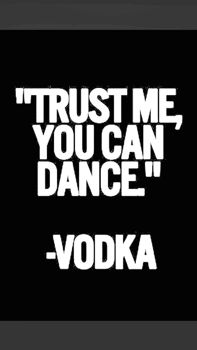 Vodka, alcohol, drunk, fun, funny, HD phone wallpaper