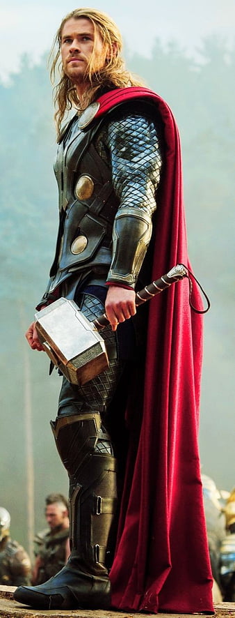 Thor Wallpaper 73 pictures
