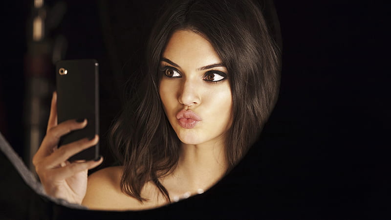 Celebrity, Kendall Jenner, HD wallpaper | Peakpx