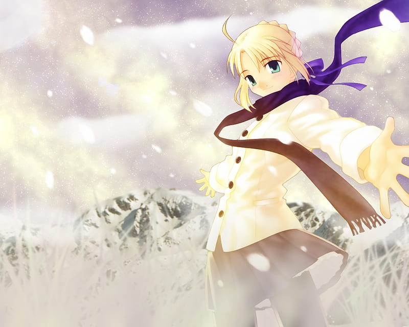 Winter Sonata Anime Climax Will Be Live Action – AnimeNation Anime News Blog