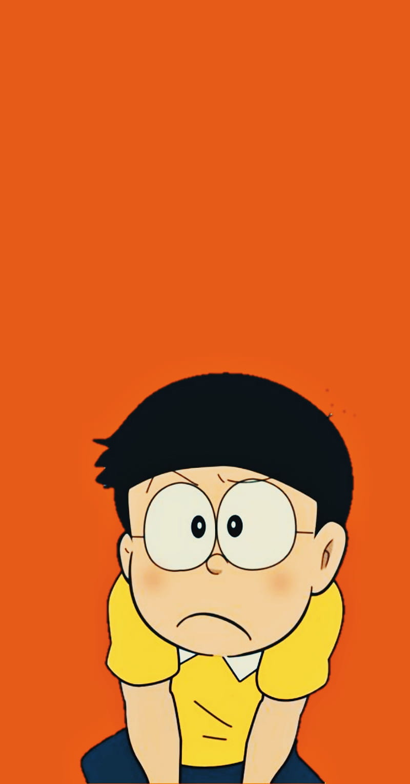 Nobita Graduate 3d face premium doraemon nobita 3d face anime stand  by me HD phone wallpaper  Peakpx