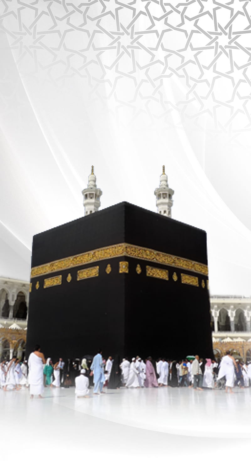 Kaaba Door Wallpapers  Top Free Kaaba Door Backgrounds  WallpaperAccess