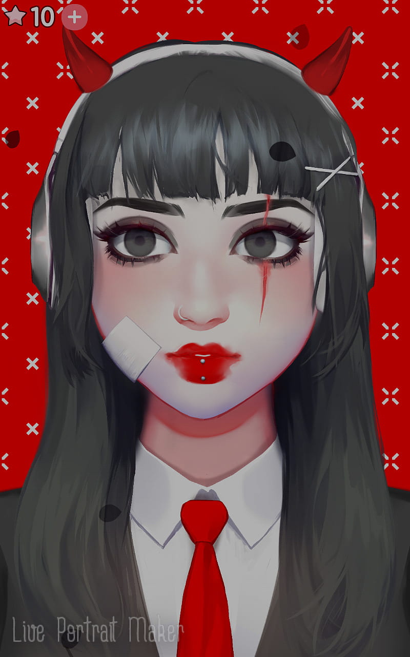 Vampiros, dibujo, HD phone wallpaper