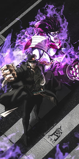 200 Jojo Bizarre Adventure Wallpapers  Wallpaperscom