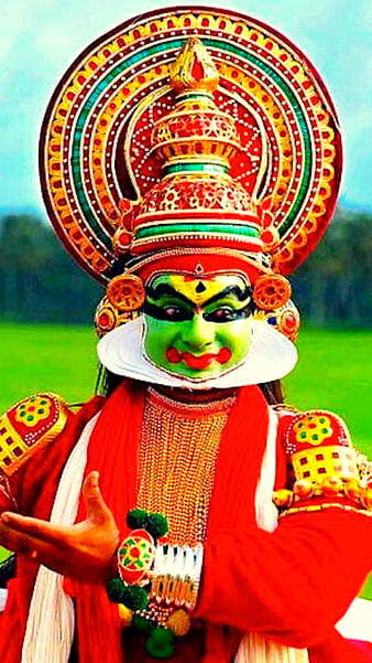Kathakali Images  Browse 3384 Stock Photos Vectors and Video  Adobe  Stock