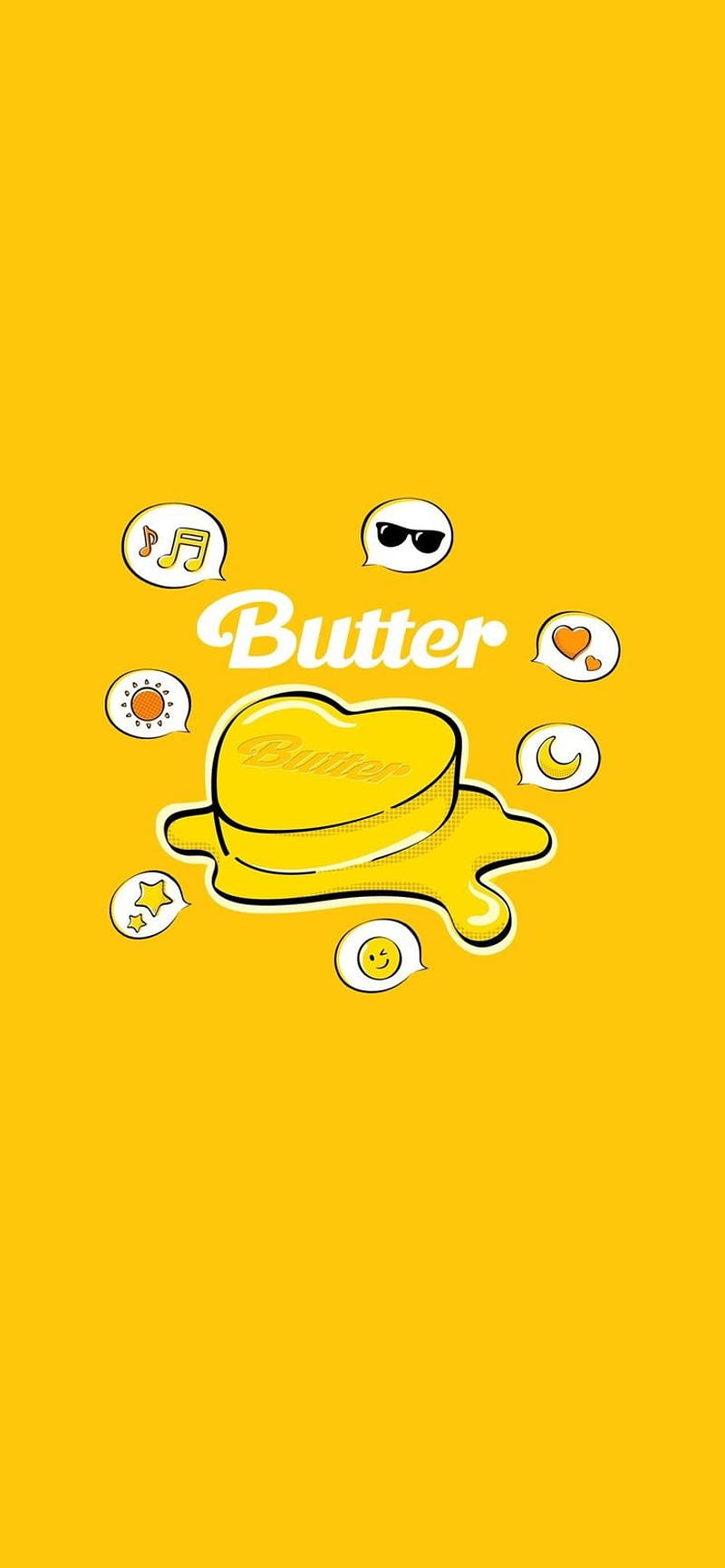 Top với hơn 52 về butter hình nền hay nhất  cdgdbentreeduvn