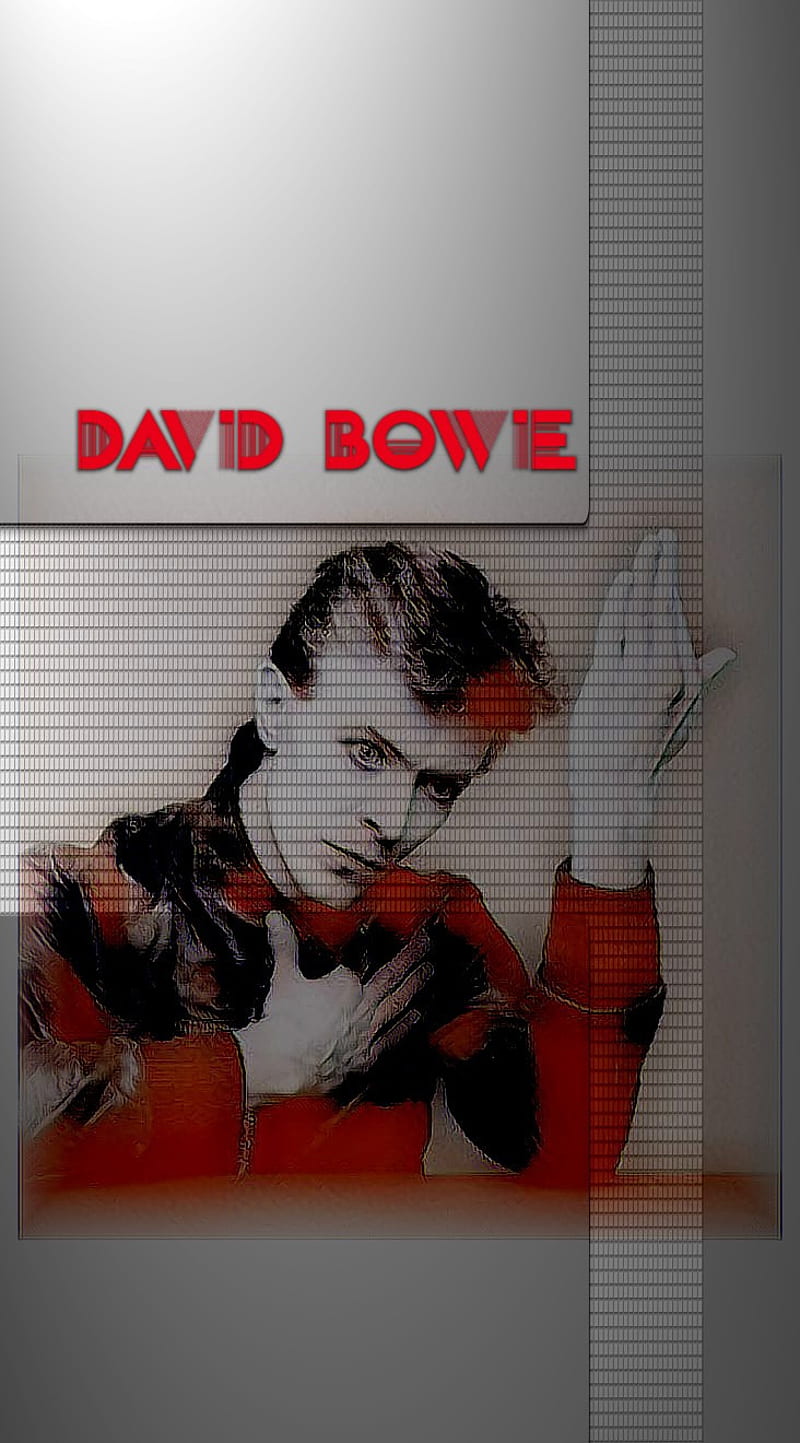 David bowie 5, david bowie, música, Fondo de pantalla de teléfono HD |  Peakpx