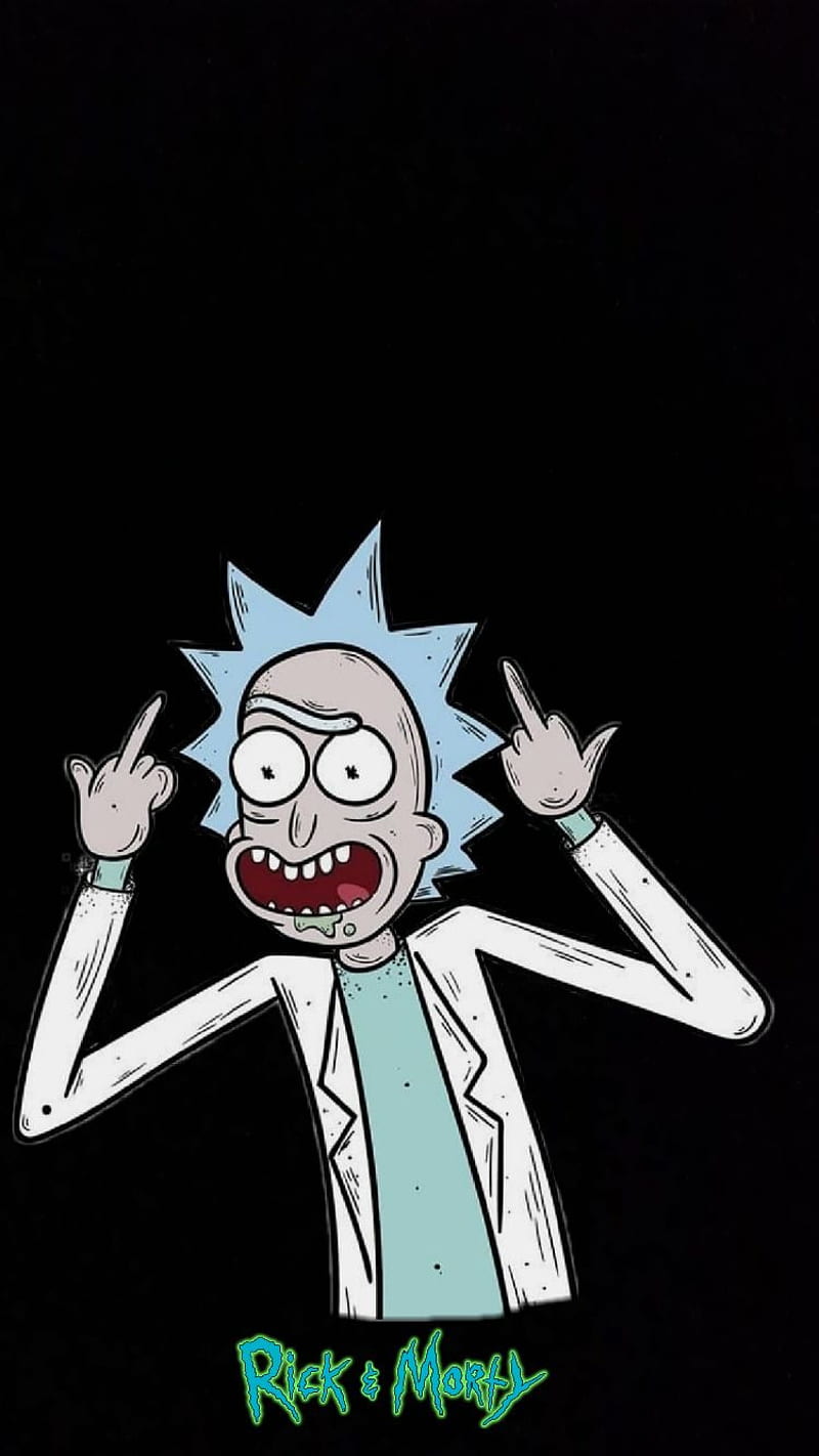 Rick and Morty anime series Adult Swim | SYFY WIRE