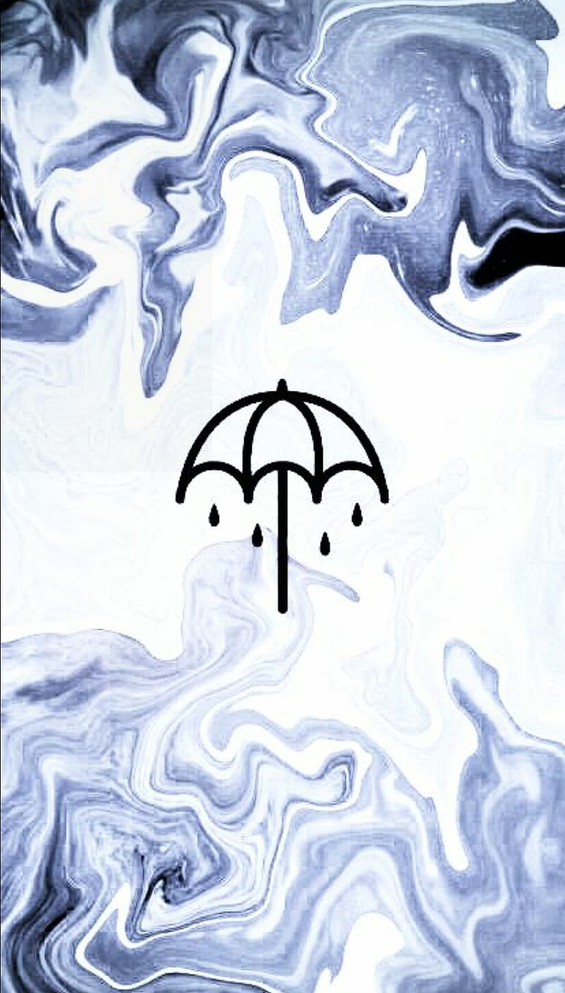 Bring Me The Horizon, awesome asf, bmth, HD phone wallpaper