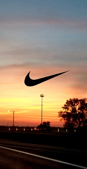 Reorganizar Agarrar harto Nike Sunset, air, athlete, motivation, nike, running, esports, sunset, HD  phone wallpaper | Peakpx