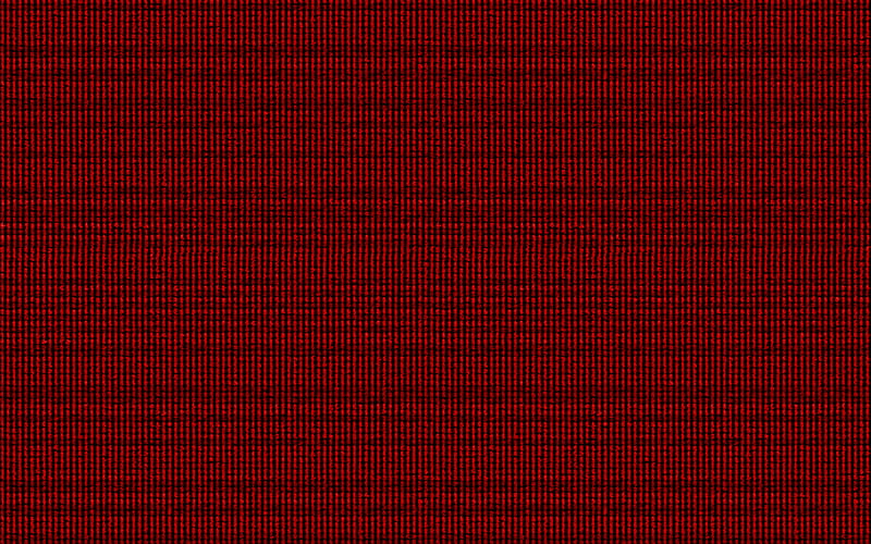 Red knitted texture, Red fabric texture, knitted background, knitted texture, HD wallpaper