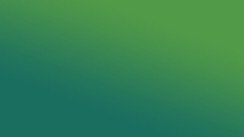 Abstract Green Gradient, green, abstract, gradient, HD wallpaper