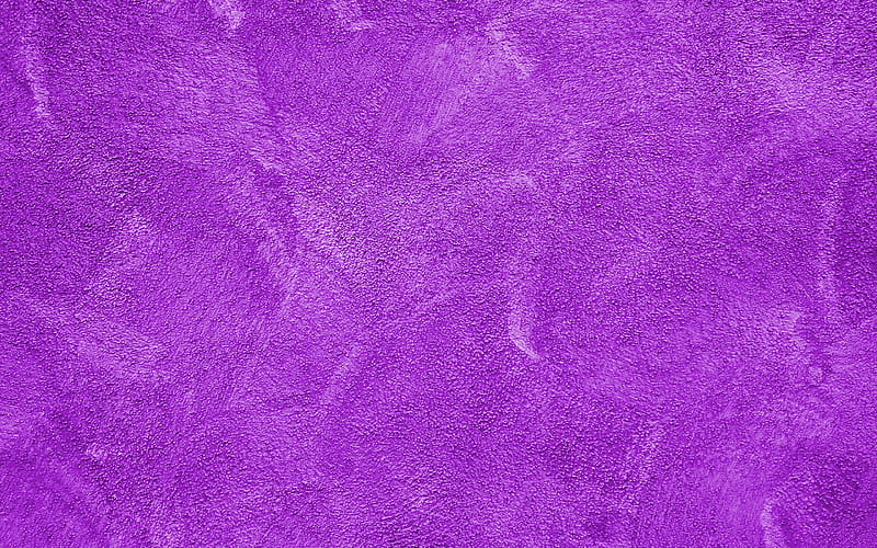 purple wall texture, purple stone background, stone texture, purple rough wall texture, HD wallpaper
