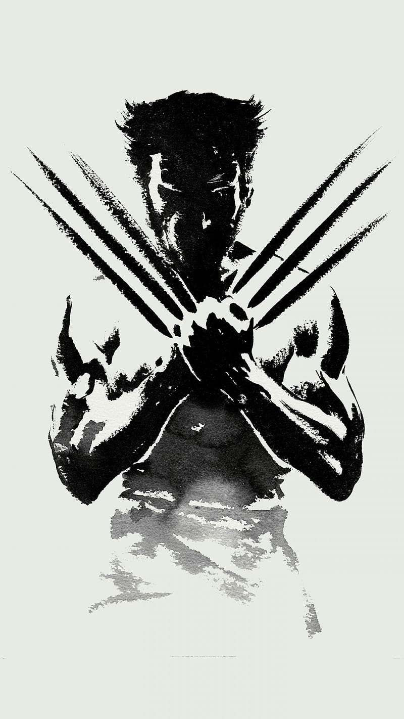 Wolverine , movies, HD phone wallpaper