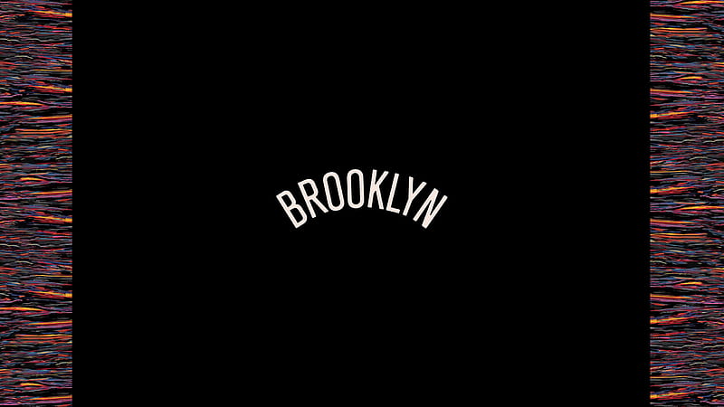 Basketball, Brooklyn Nets, Badge , Crest , Emblem , Logo , NBA , Basketball, HD wallpaper