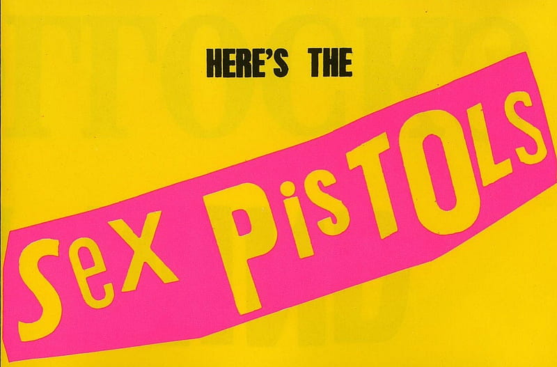 Sex Pistols, Punk, Anarachy, Sex, HD wallpaper