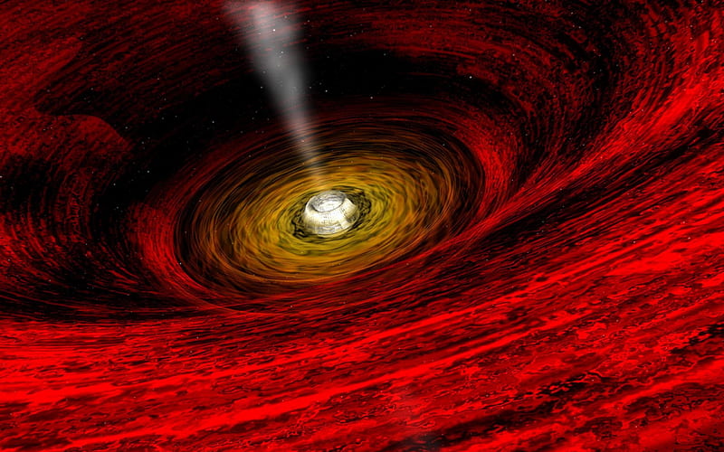 black hole hobart big-Universe graphy, HD wallpaper