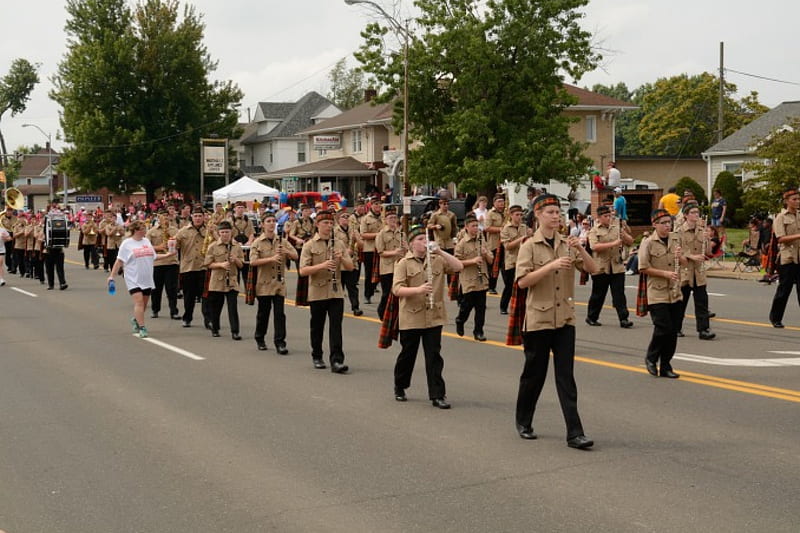 Marching band HD wallpapers  Pxfuel