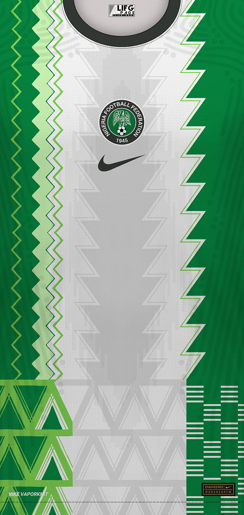 Nigeria 20-21, football, sport, HD phone wallpaper | Peakpx