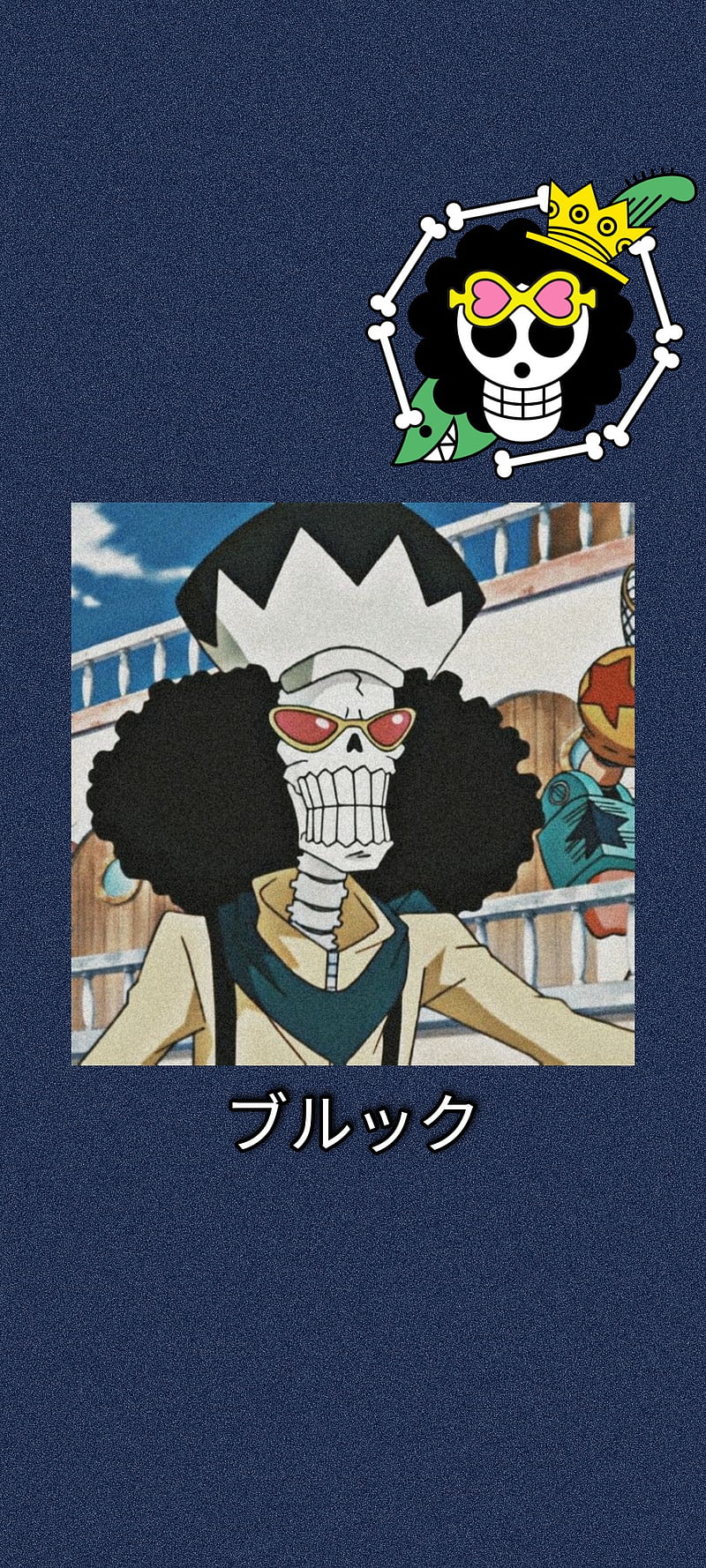 One Piece Anime Icon - Popular Anime Icons 