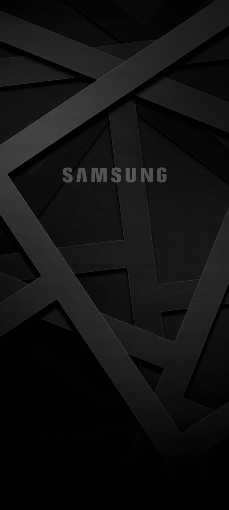 Samsung 4, black, HD phone wallpaper