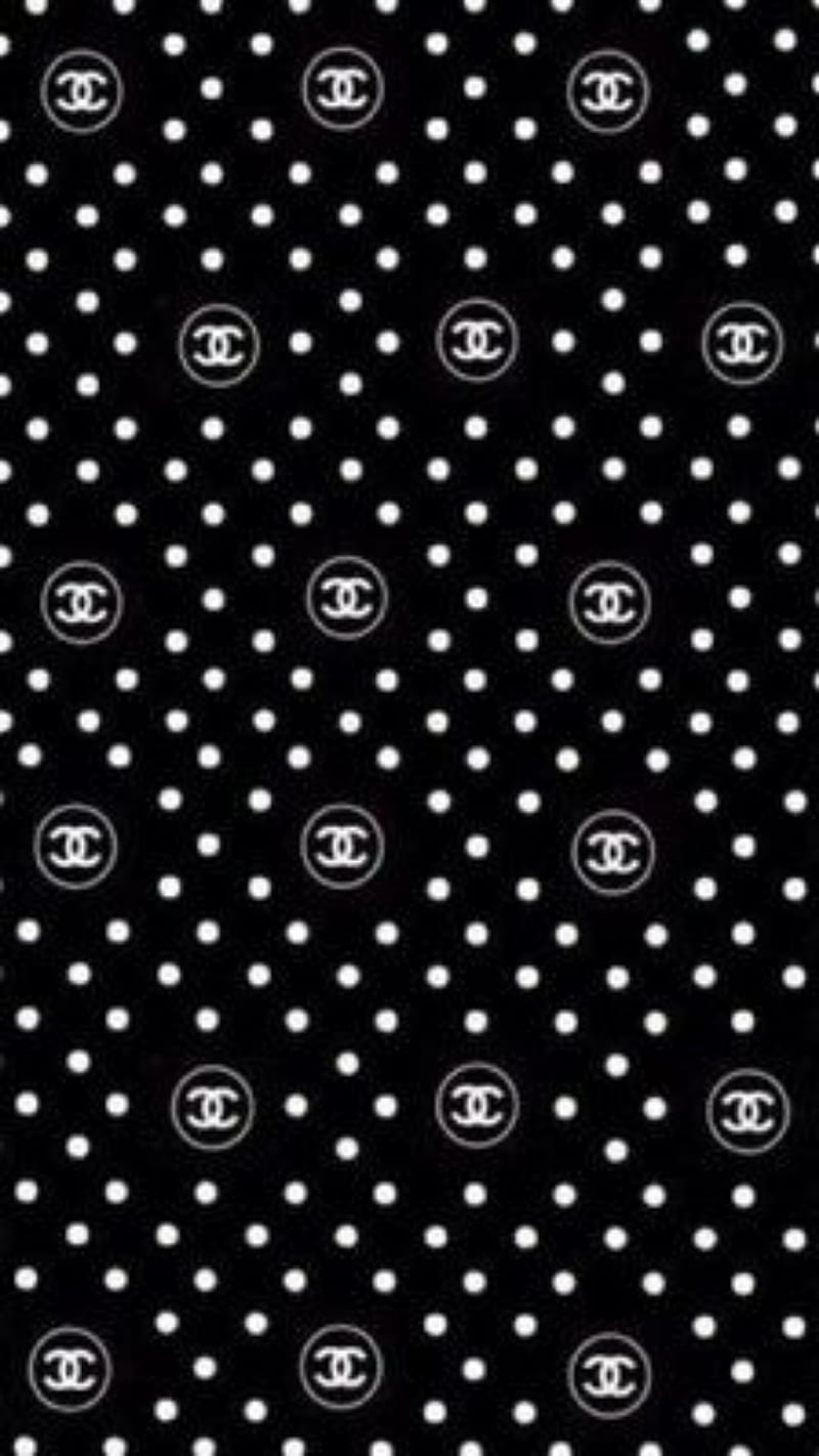 Chanel Pattern SVG PNG DXF EPS  Gravectory