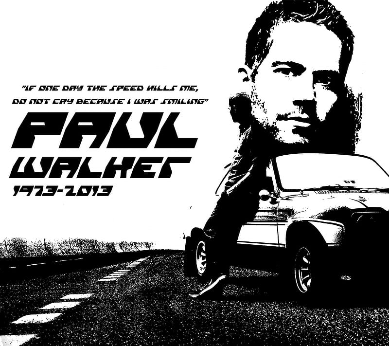 Paul walker, actor, car, entertainment, fast n the furious, hollywood, HD wallpaper