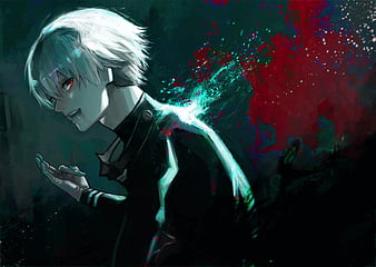 Hd Anime Tokyo Ghoul Kaneki Ken Wallpapers Peakpx