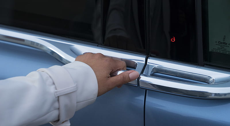 2019 Lincoln Continental 80th Anniversary Coach Door Edition - Detail , car, HD wallpaper